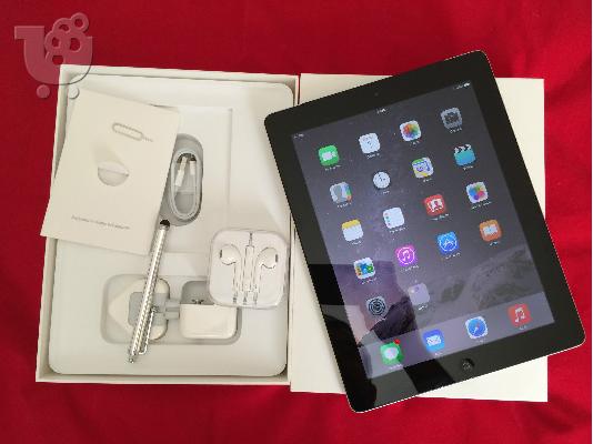 PoulaTo: iPad Air 64GB Wi-Fi + 4G (Μαύρο / Γκρι Space)